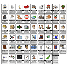 Load image into Gallery viewer, Find the Pickle