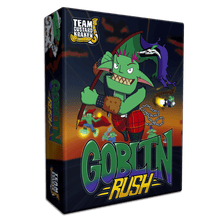 Load image into Gallery viewer, Goblin Rush - New for 2025