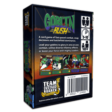 Load image into Gallery viewer, Goblin Rush - New for 2025