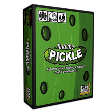 Load image into Gallery viewer, Find the Pickle
