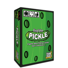 Load image into Gallery viewer, Find the Pickle
