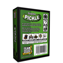 Load image into Gallery viewer, Find the Pickle
