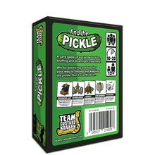Load image into Gallery viewer, Find the Pickle
