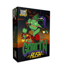 Load image into Gallery viewer, Goblin Rush - COMING SOON

