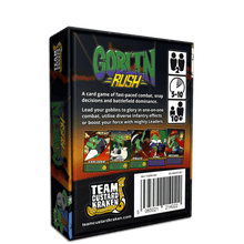Load image into Gallery viewer, Goblin Rush - COMING SOON
