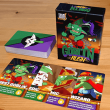 Load image into Gallery viewer, Goblin Rush - New for 2025
