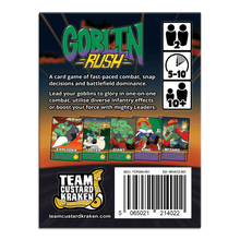 Load image into Gallery viewer, Goblin Rush - COMING SOON
