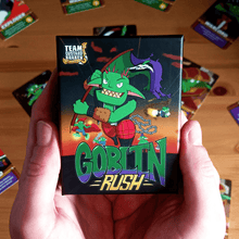 Load image into Gallery viewer, Goblin Rush - New for 2025
