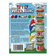 Load image into Gallery viewer, Wiz&#39;N&#39;Bang - COMING SOON
