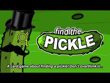 Load and play video in Gallery viewer, Find the Pickle: Standard and NSFW Editions
