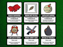 Load image into Gallery viewer, Find the Pickle: Standard Edition - Team Custard Kraken

